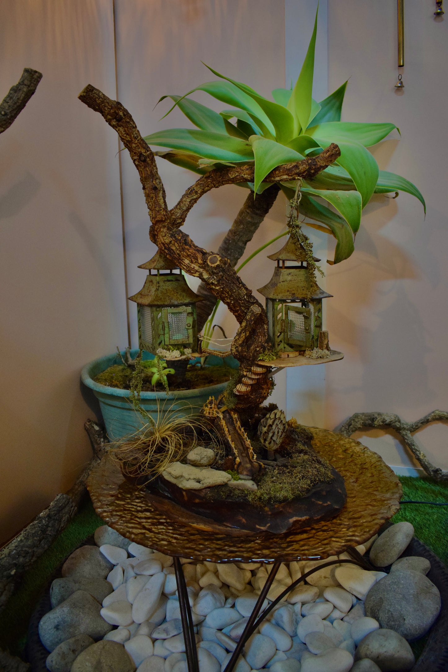 Fonte Encantada