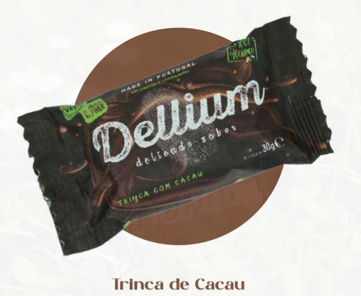 Cocoa Crunch