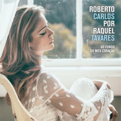 RAQUEL TAVARES -  CANTA ROBERTO CARLOS