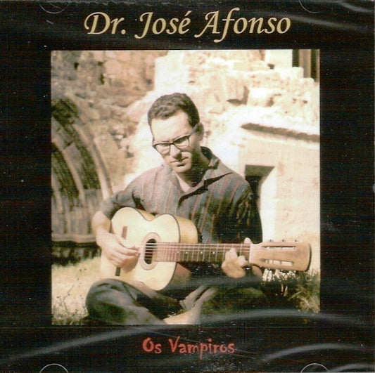 JOSE AFONSO - OS VAMPIROS