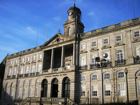 Monumentos portugueses