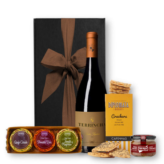 CABAZ PARAGEM