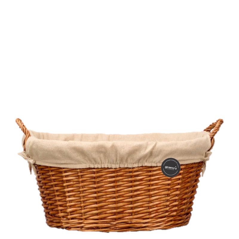 LET'S GO TO THE PARK BASKET