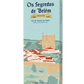 PASTÉIS DE BELÉM - KIT CASEIRO