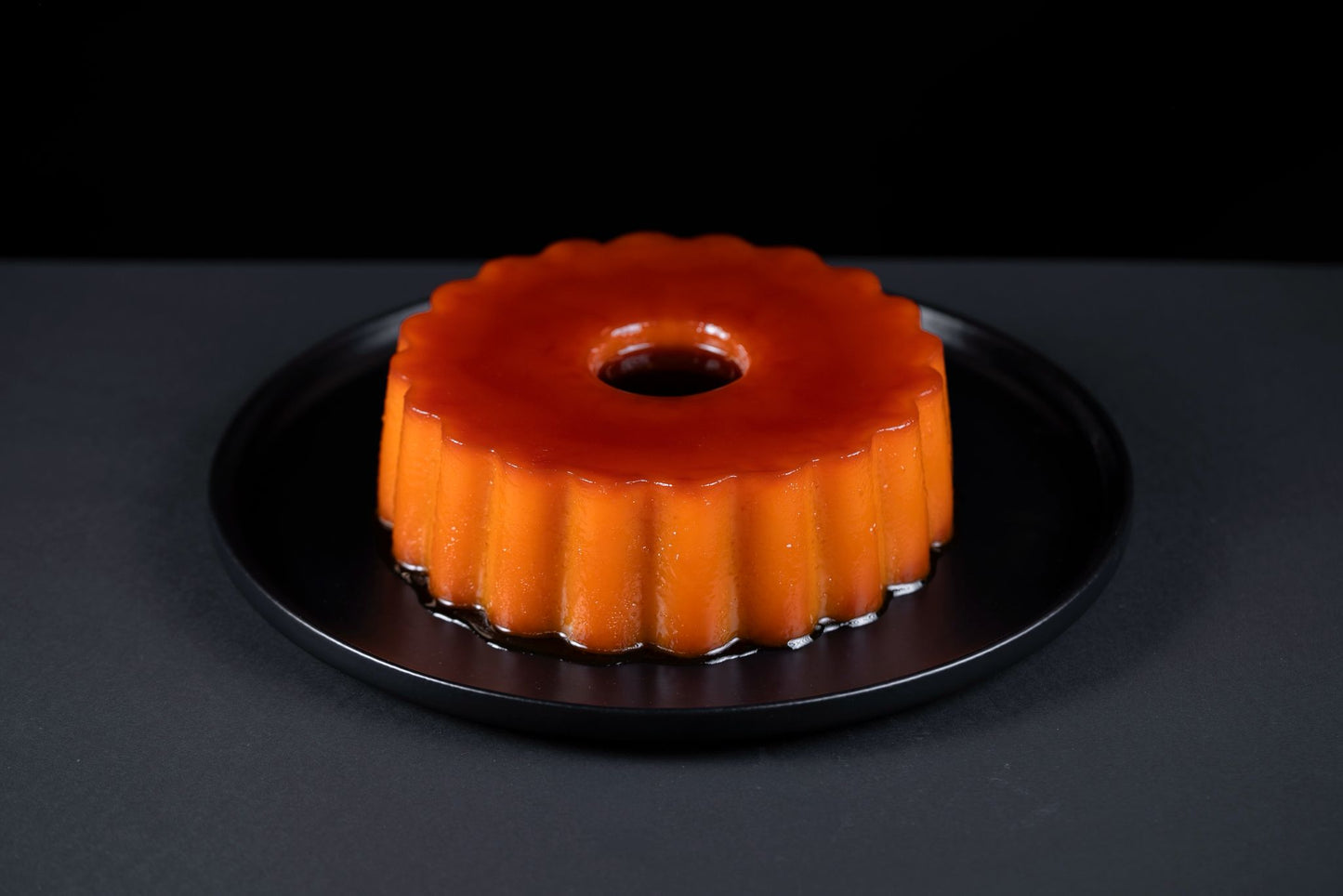 The TV Pudding