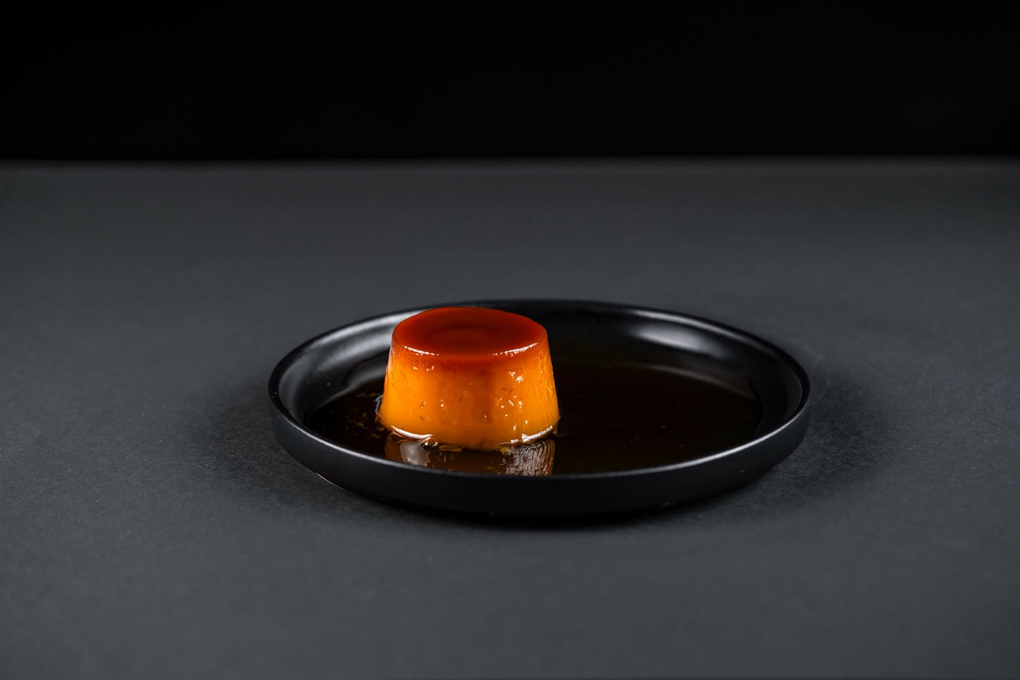 The TV Pudding