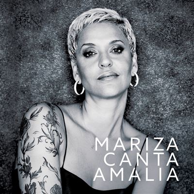 Mariza Canta Amália