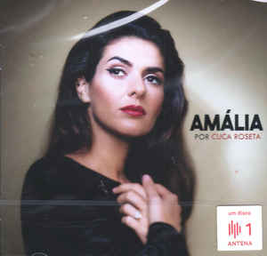 CUCA ROSETA - AMALIA