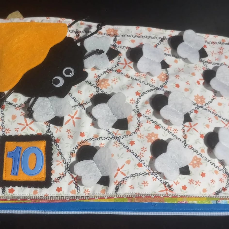 BIG BOOK - Coordenação Motora