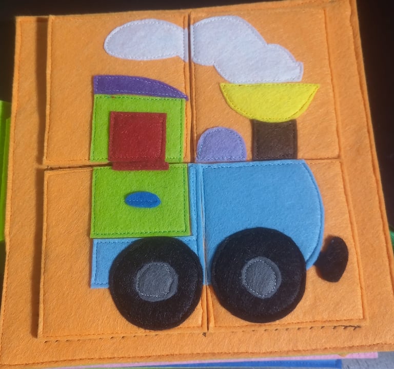 BIG BOOK - Coordenação Motora