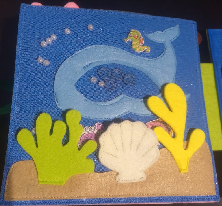 BIG BOOK - Coordenação Motora