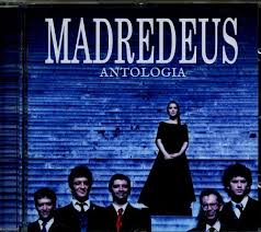 MADREDEUS - ANTOLOGIA