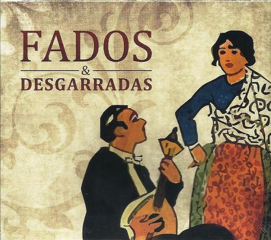 FADOS & DESGARRADAS