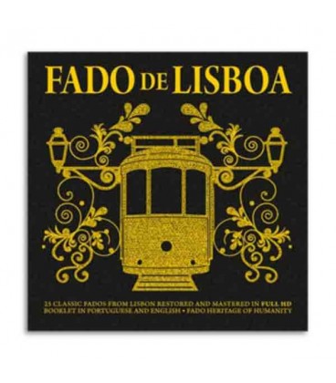 FADO DE LISBOA