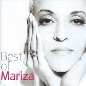 MARIZA - BEST OF