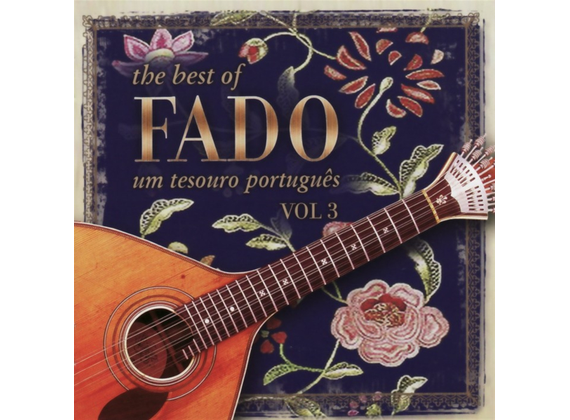 THE BEST OF FADO - ( VOL 1 a Vol 7)