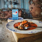 Mexilhões em Escabeche Picante 12/16