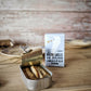 Natural Razor Clams 8/10