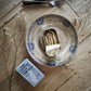 Natural Razor Clams 8/10