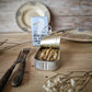 Natural Razor Clams 8/10