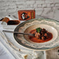 Scallops in Stew