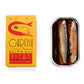 Picas em Azeite Picante