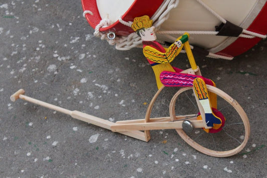Ciclista
