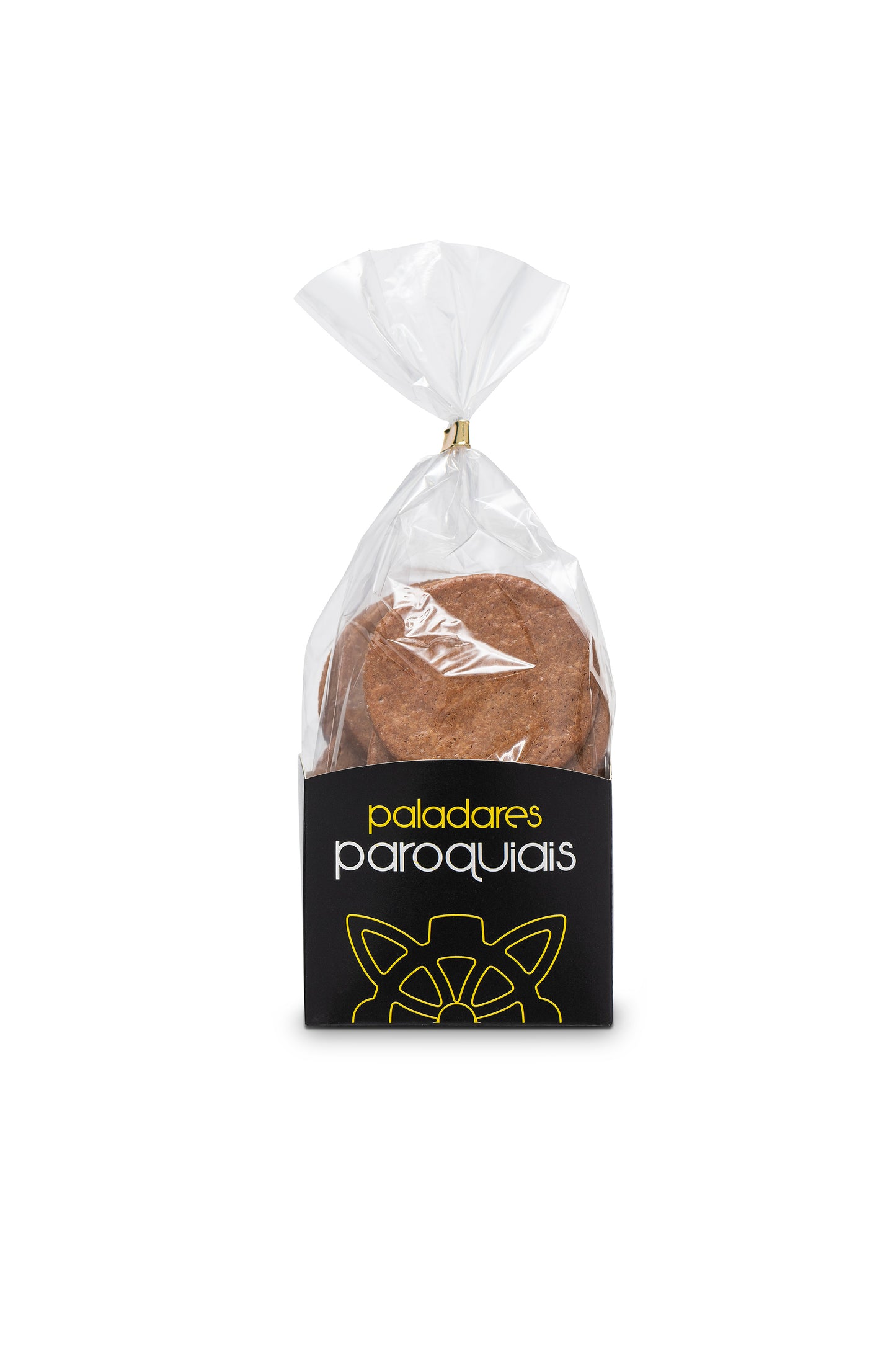 Bolacha de Canela com Sementes gastronomia doçaria tradicional artesanal português produto nacional