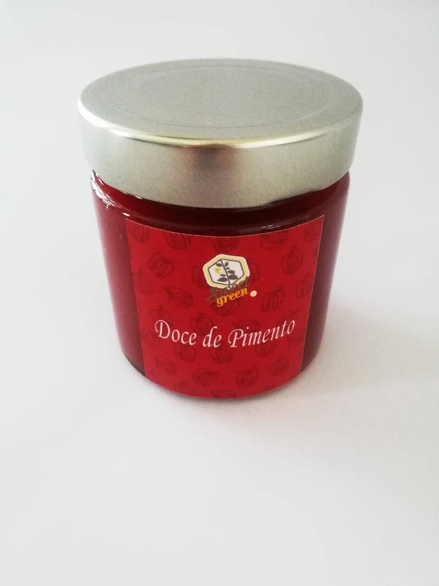 Doce de Pimento