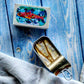 Sardinha em Azeite VE
