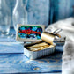 Sardinha em Azeite VE
