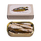Smoked "Petinga" Sardines in Olive Oil VE
