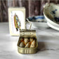 Smoked "Petinga" Sardines in Olive Oil VE