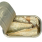 Sardinhas em Azeite e Limão