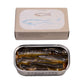 Spicy "Petinga" Sardines