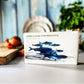 Organic Sardine in Olive Oil VE