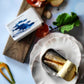 Organic Sardine in Olive Oil VE