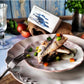 Organic Sardine in Olive Oil VE