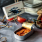 Organic Sardine in Tomato