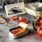 Organic Sardine in Tomato