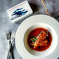 Organic Sardine in Tomato