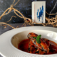 Organic Sardine in Tomato