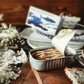 Mackerel Fillets in Organic Olive Oil VE