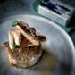 Mackerel Fillets in Organic Olive Oil VE & Organic Piri-Piri