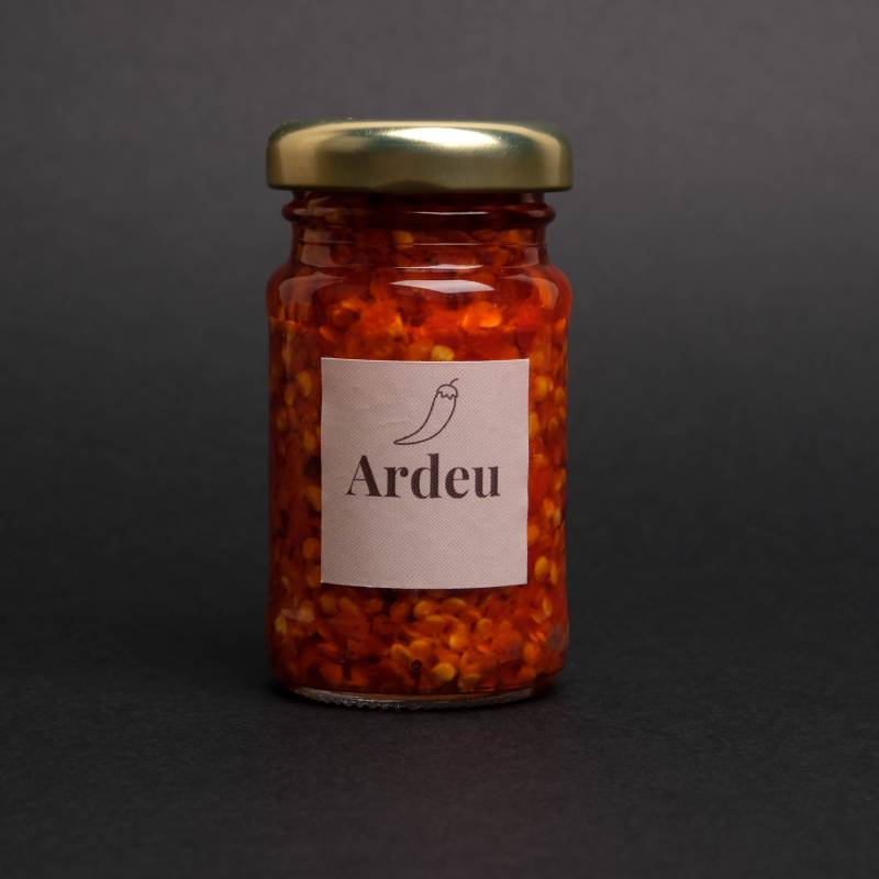 ARDEU - Piripiri