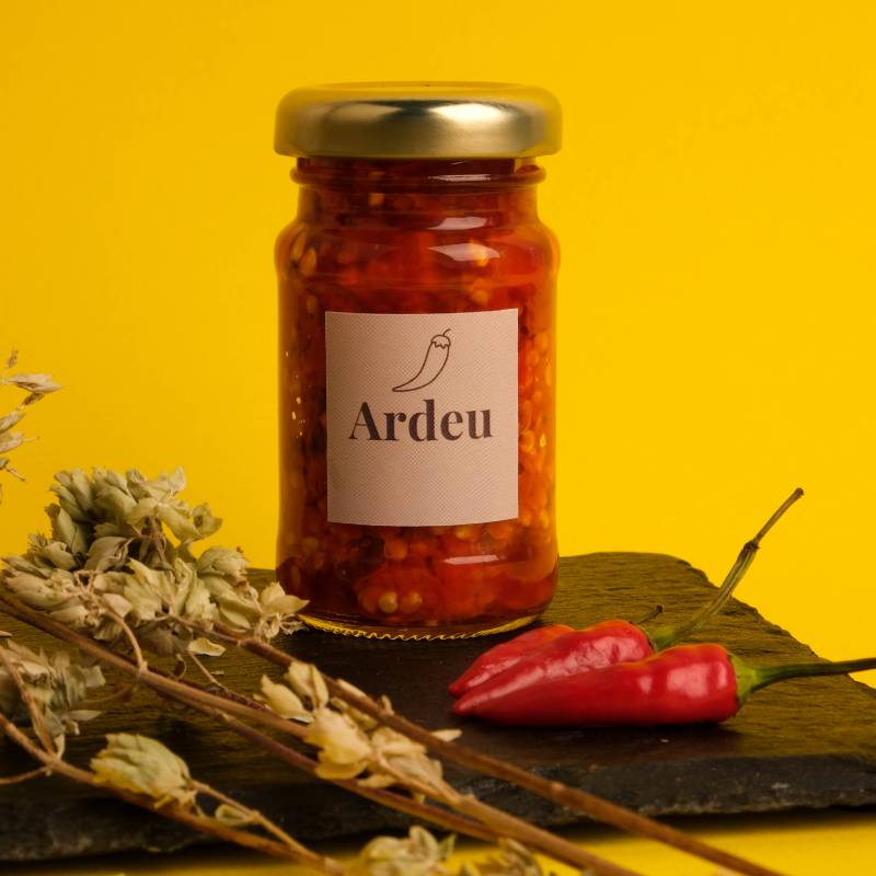 ARDEU - Piripiri