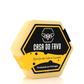 Pack of Cheese and Honey from the Honeycomb in 2-unit Packaging