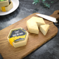 Pack of Cheese and Honey from the Honeycomb in 2-unit Packaging
