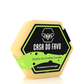 Pack of Cheese and Honey from the Honeycomb in 2-unit Packaging