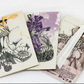 saquetas perfumadas
